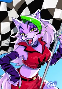 FNAFSB Omegaverse RP