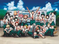 Class 1-A