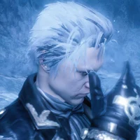 Vergil Sparda