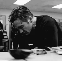 DETECTIVE DAVID LOKI