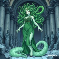 Medusa