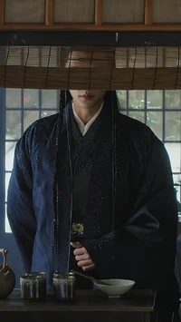JOSEON Jaegyeom