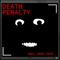 -001- Death Penalty