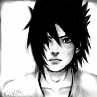 Sasuke Uchiha