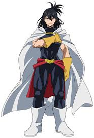 Nana Shimura