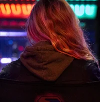 Supergirl