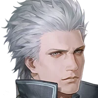 Vergil Sparda