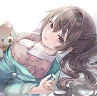Yuki Suou 