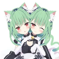 Two headed Rushia