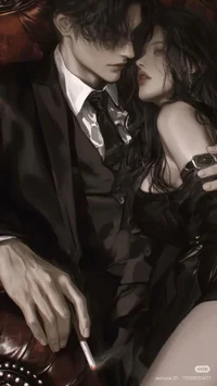 Dangerous Mafia Boss