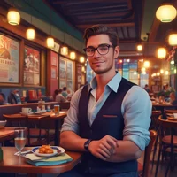Restaurant Owner