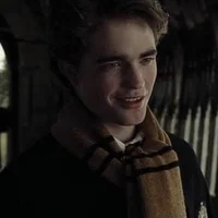 CEDRIC A DIGGORY