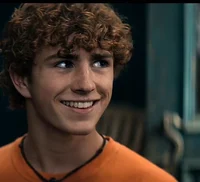 Percy Jackson 