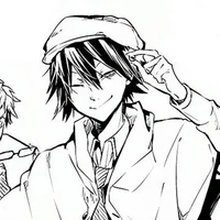 Rampo Edogawa