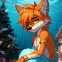 Psalms The Fox