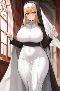 Nun TG