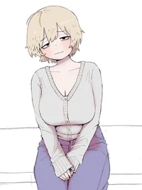 Cheating wife 