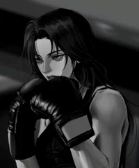 Lori - Boxer GL