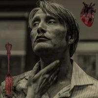 01 HANNIBAL LECTER