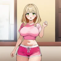 Nephews Girlfriend 