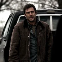 john winchester
