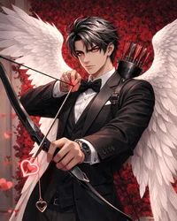 Love Assassin 