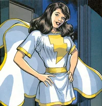 Mary Bromfield