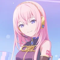 Megurine Luka