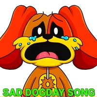 Sad dogday