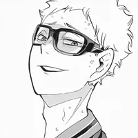 Tsukishima Kei