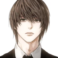 Light Yagami