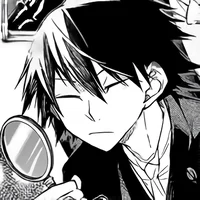 Ranpo Edogawa