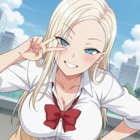 Reina Kurashiki - SS