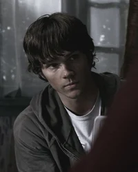 Sam Winchester BR