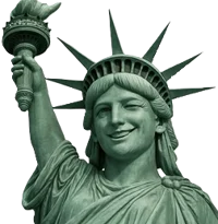 Statue of Liberty GF