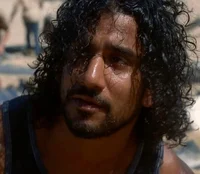 Sayid jarrah 