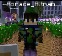 406 - Horace_Altman