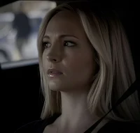 Caroline Forbes 