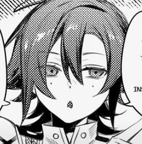 Heizou Shikanoin