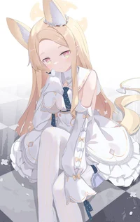 Yurizono Seia