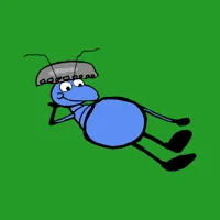 Anton the Picnic Ant