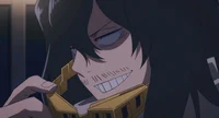 Shouta aizawa 