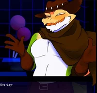 Gummigoo and Ragatha