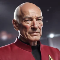 Captain Picard