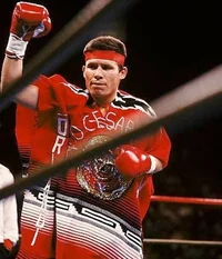 Julio César Chávez