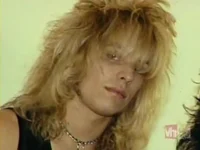 Vince Neil