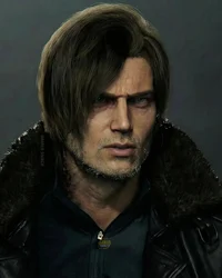 Leon Kennedy 