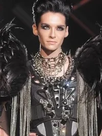 Bill Kaulitz - Demon