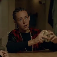 Carl Gallagher 