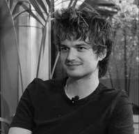 Joe Keery